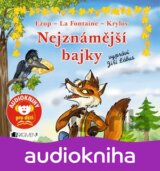 Nejznámější bajky