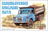 Československé nákladné autá
