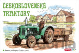 Československé traktory