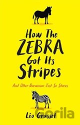 How the Zebra Got Its Stripes