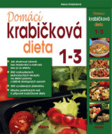 Domácí krabičková dieta 1 - 3 - BOX