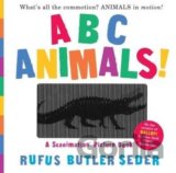 ABC Animals!