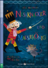 Nussknacker Und Mausekönig