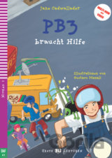 PB3 braucht Hilfe