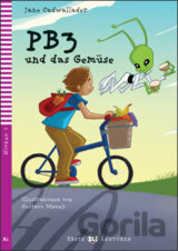 PB3 und das Gemüse
