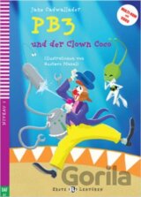 Pb3 Und Der Clown Coco