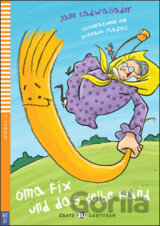 Oma Fix und das gelbe Band