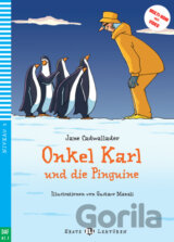 Onkel Karl und die Pinguine