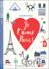 Je t'aime Paris