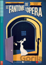 Le Fantôme de l’Opéra