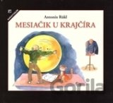 Mesiačik u krajčíra