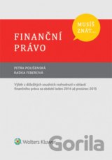 Finanční právo