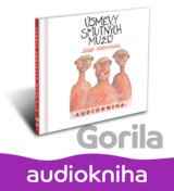 Úsměvy smutných mužů - CDmp3 (Josef Formánek)