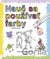 Nauč sa používať farby