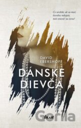Dánske dievča