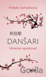 Danšari – Umenie upratovať