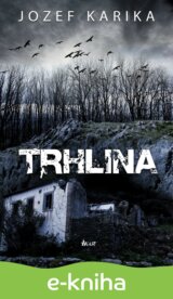 Trhlina