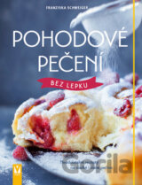 Pohodové pečení bez lepku