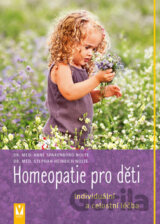 Homeopatie pro děti