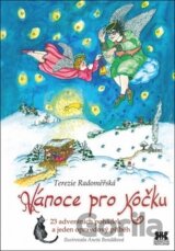 Vánoce pro kočku