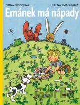 Emánek má nápady