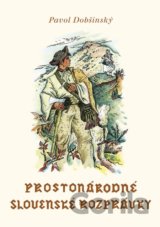 Prostonárodné slovenské rozprávky (Zväzok 3)