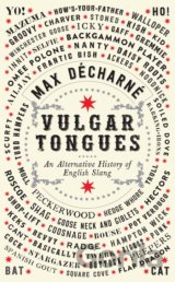 Vulgar Tongues