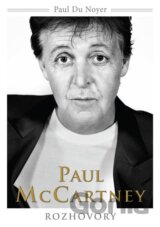 Paul McCartney – rozhovory