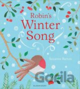 Robin's Winter Song