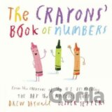 The Crayons' Book of Numbers