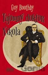 Tajomný doktor Nikola