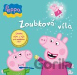 Prasátko Peppa: Zoubková víla