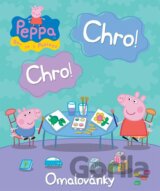 Prasátko Peppa: Chro! Chro!