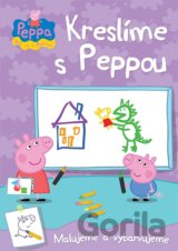 Prasátko Peppa: Kreslíme s Peppou