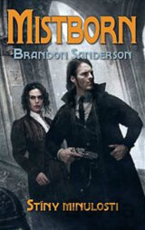 Mistborn 5