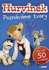 Poznáváme tvary: Hurvínek