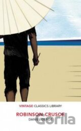 Robinson Crusoe