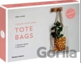 Create Your Own Tote Bags