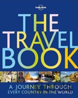 The Travel Book