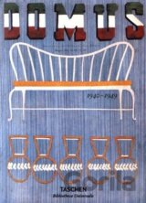 Domus 1940-1949