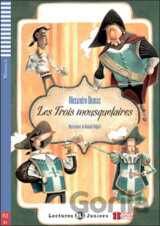 Les trois mousquetaires