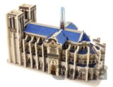 Katedrála Notre Dame