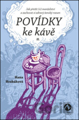 Povídky ke kávě II.