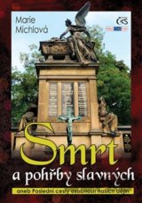 Smrt a pohřby slavných