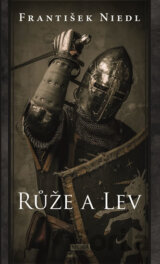 Růže a lev