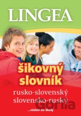 Rusko-slovenský a slovensko-ruský šikovný slovník