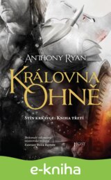 Královna ohně