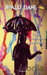 Výber z najlepších poviedok Roalda Dahla