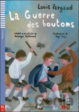 La guerre des Boutons