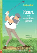 Henri et la compétition sportive